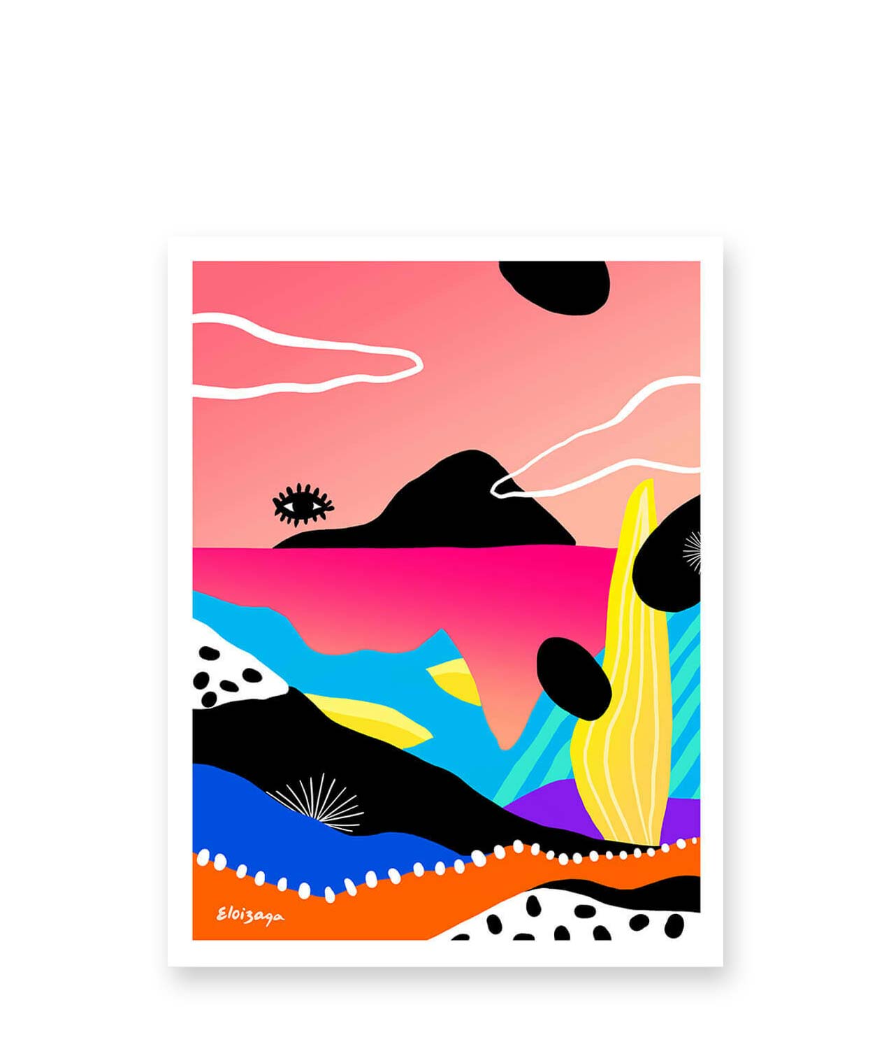 ILUSTRACION ELOIZAGA