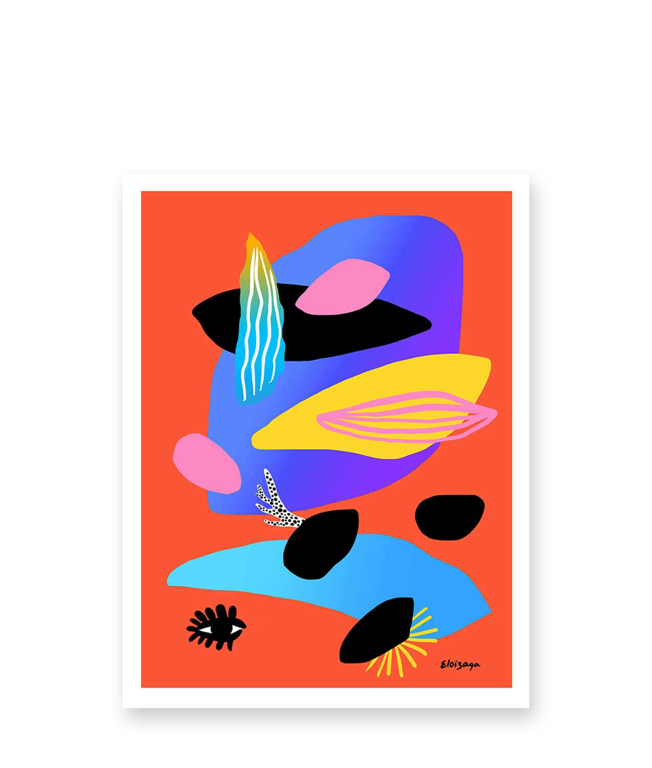 ILUSTRACION ELOIZAGA