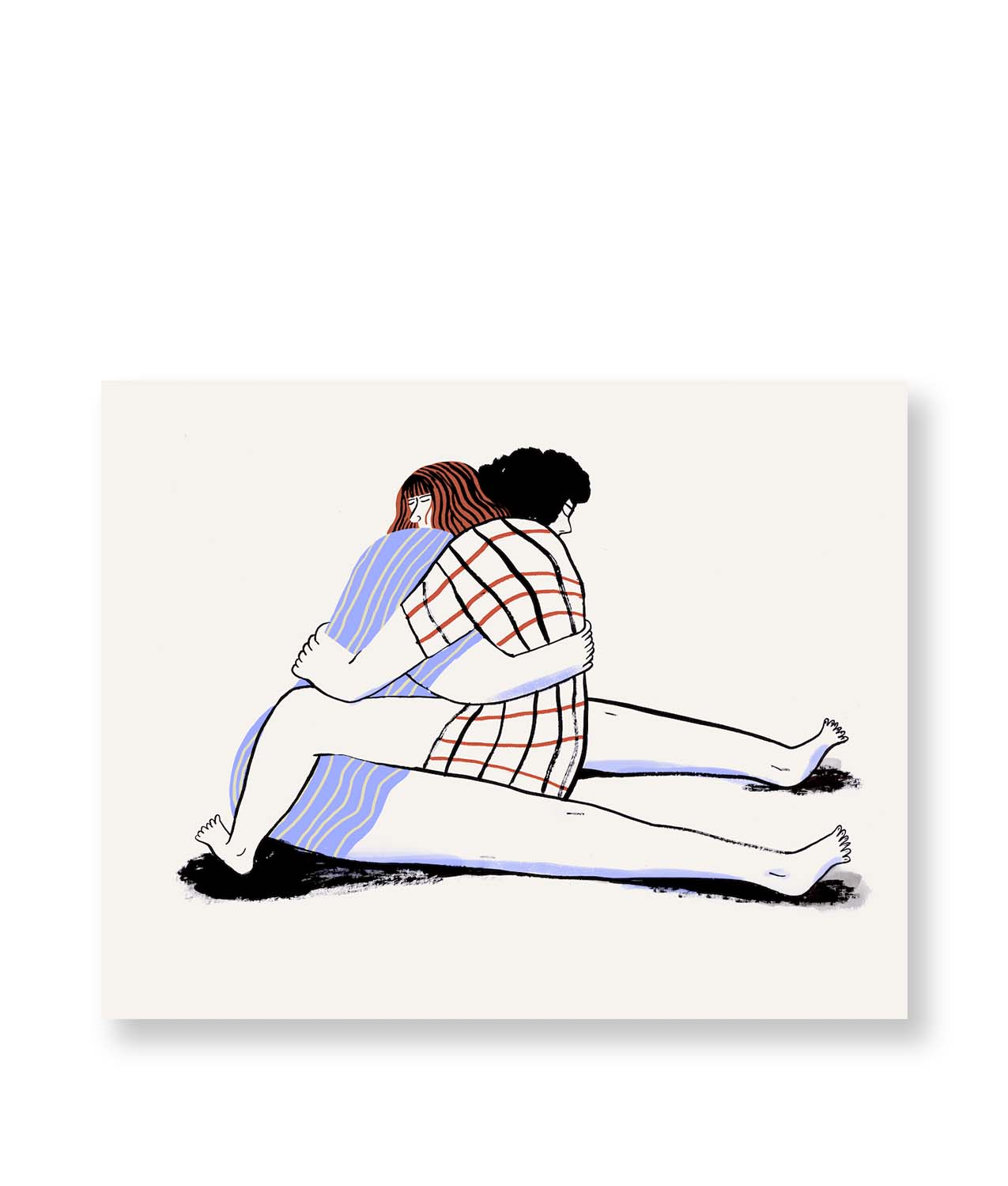 Abrazo