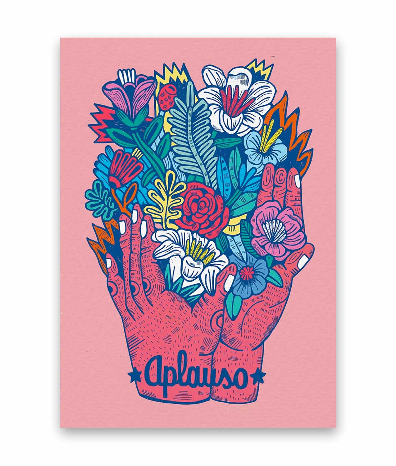 ASIS PERCALES ILUSTRACION