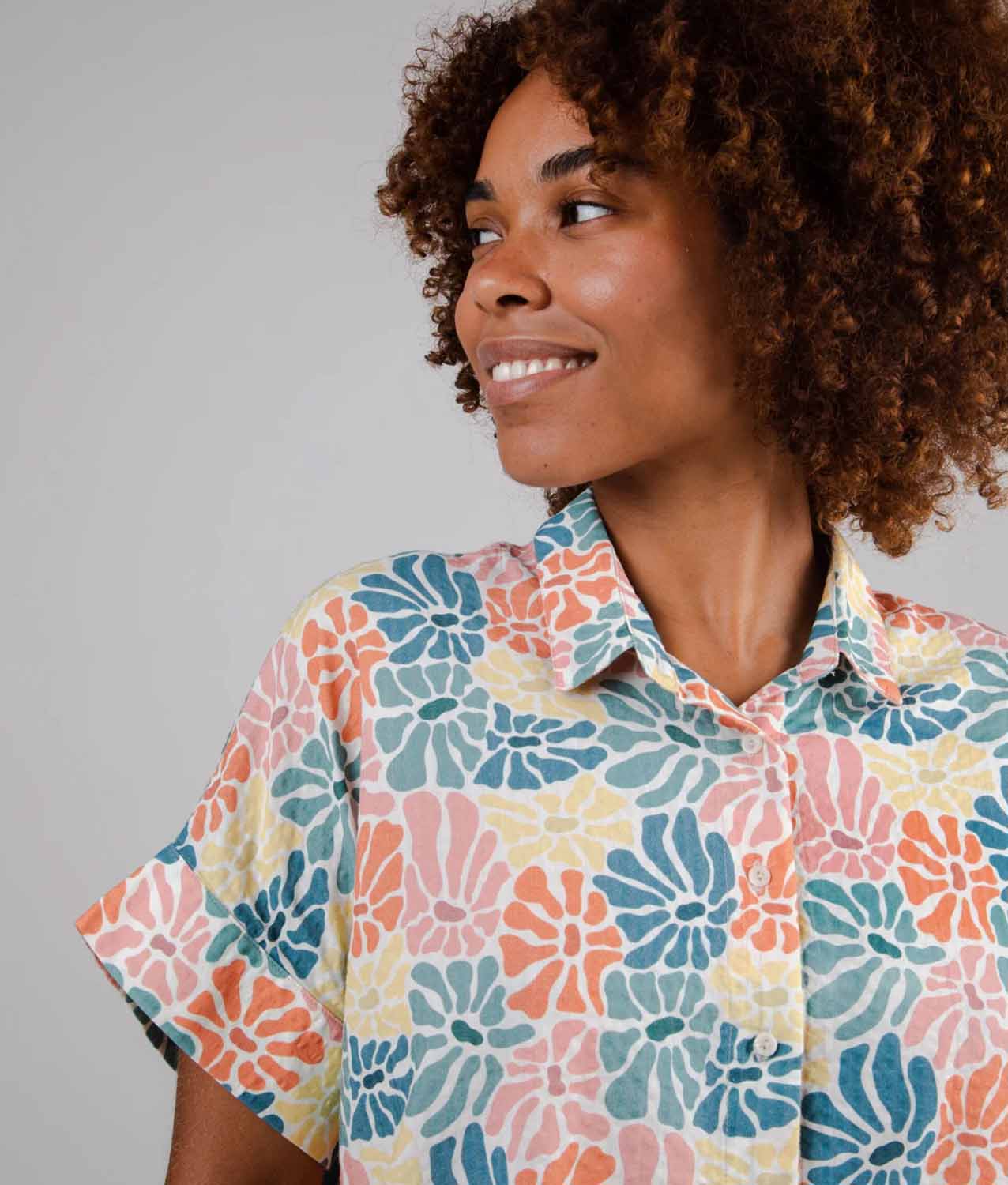 camisa brava fabrics