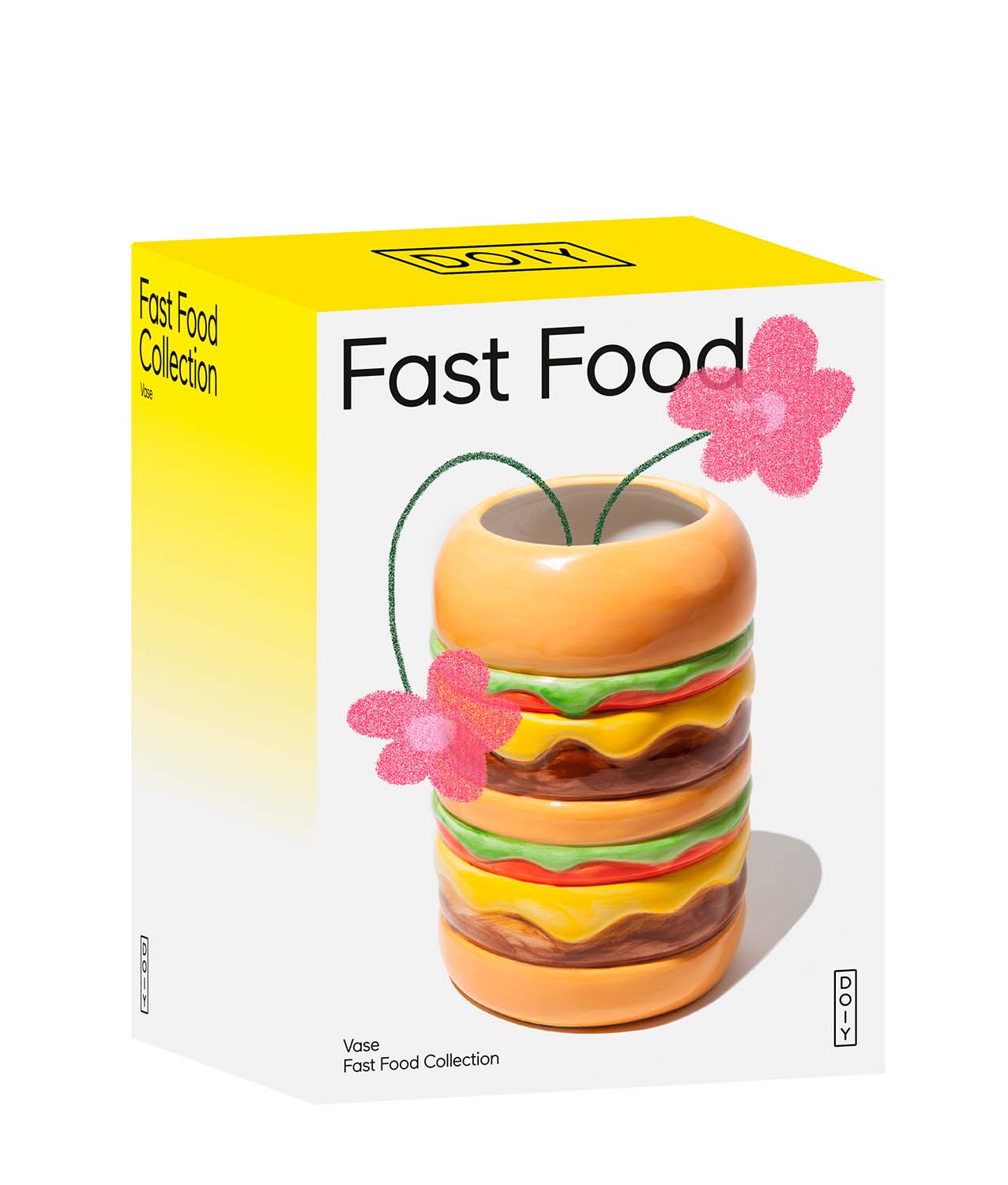 jarron hamburgesa doiy