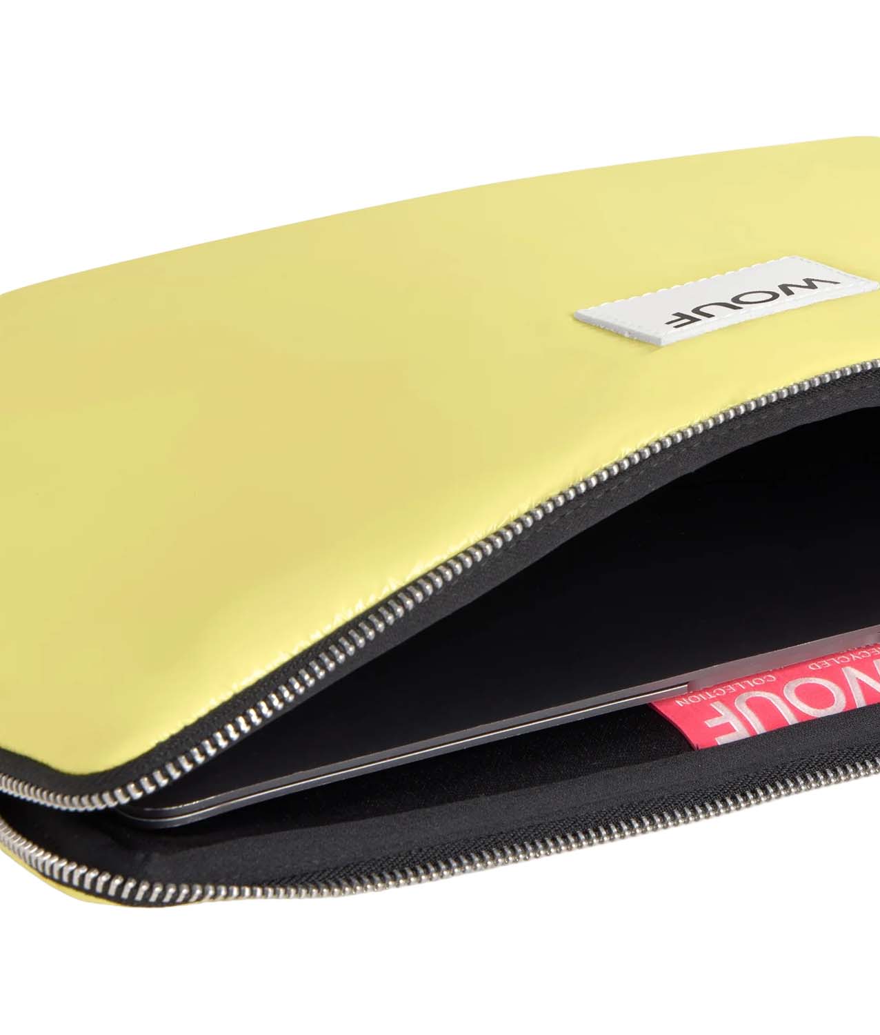 Laptop Sleeve 13" & 14" Butter