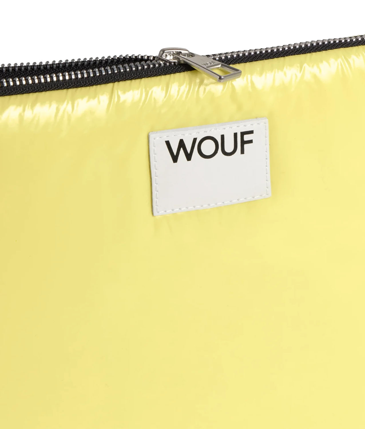 Laptop Sleeve 13" & 14" Butter