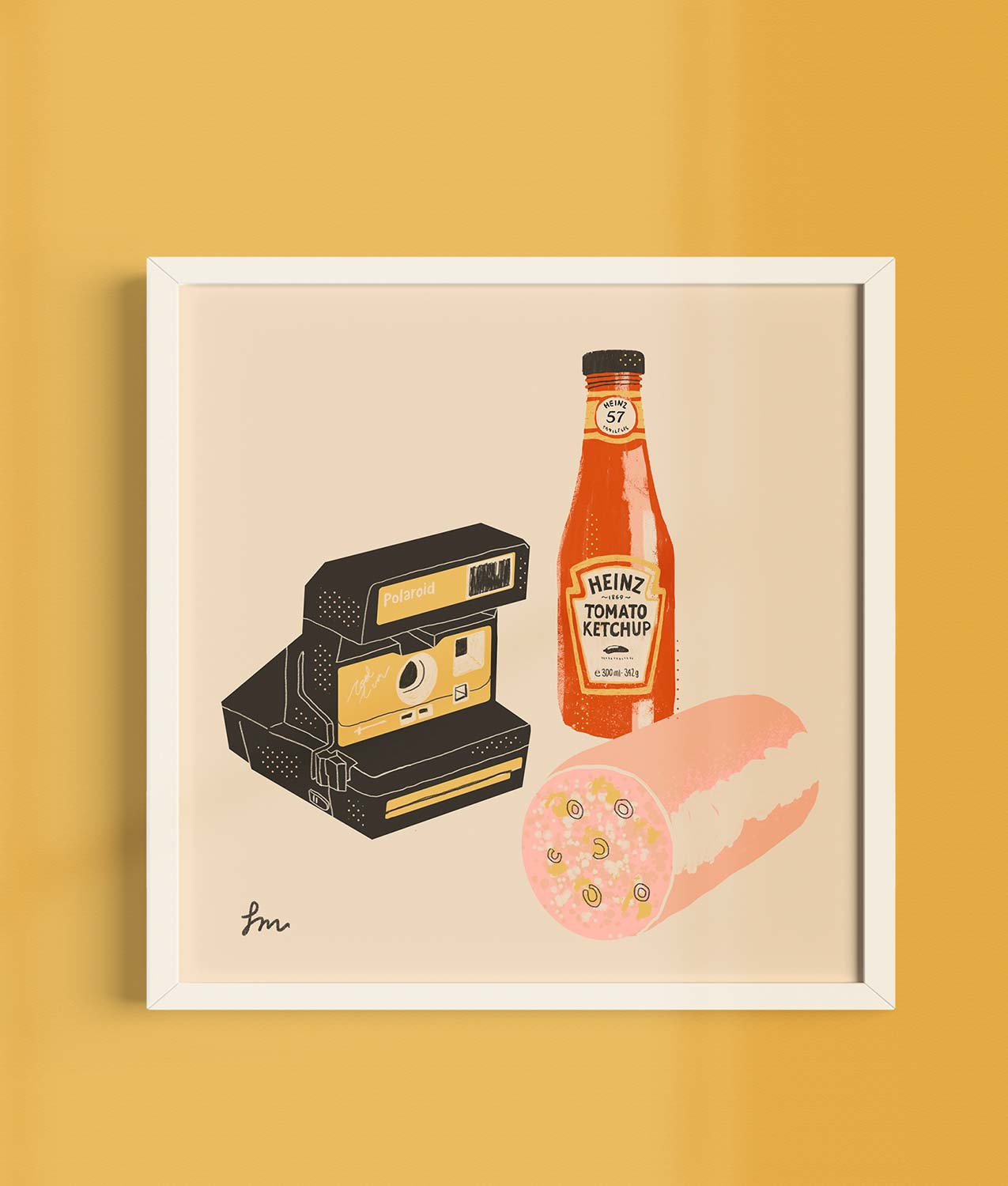 ILUSTRACIÓN SARA MARCOS