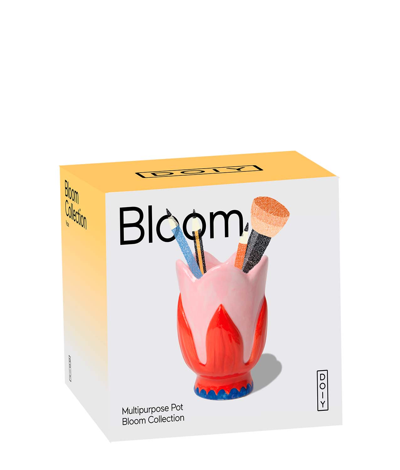 maceta multiusos bloom doiy