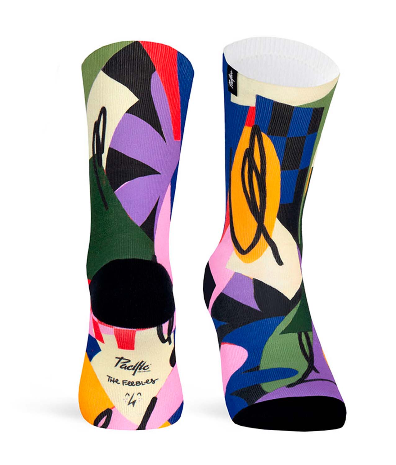 calcetines pacific