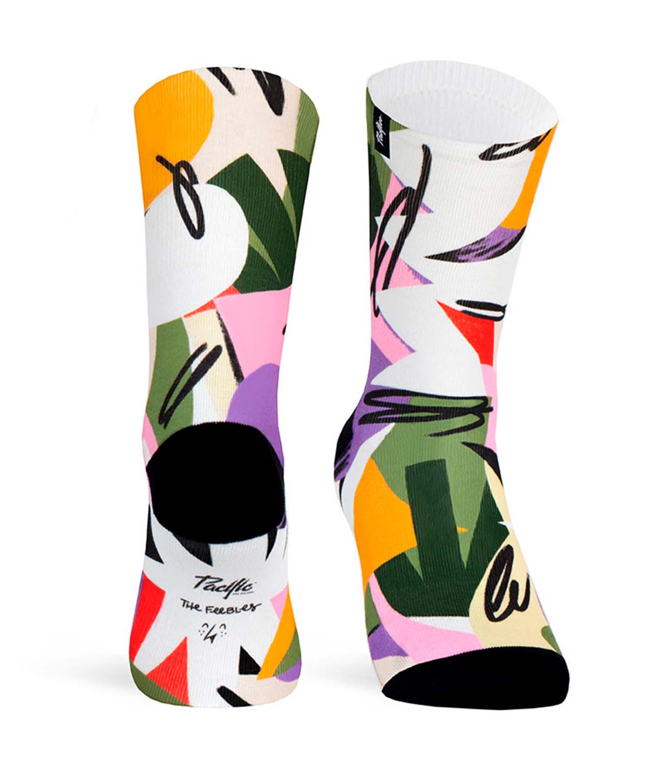 calcetines pacific