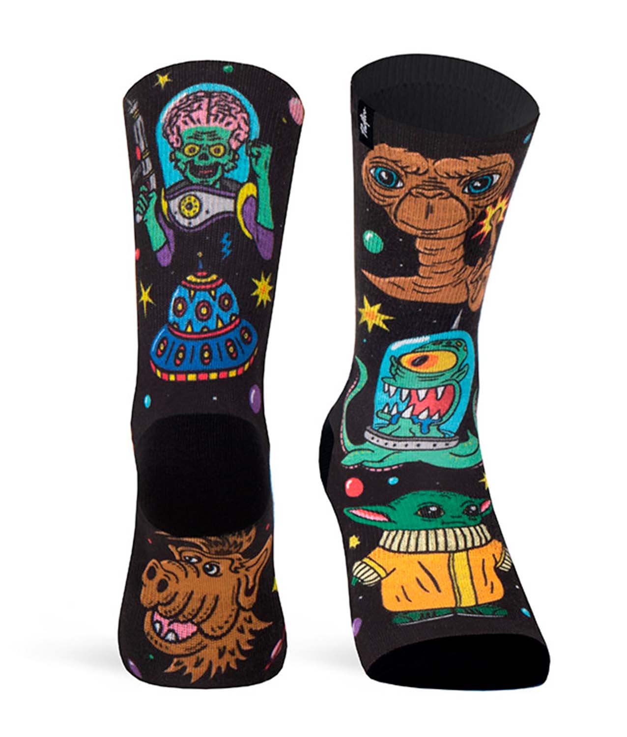 calcetines pacific