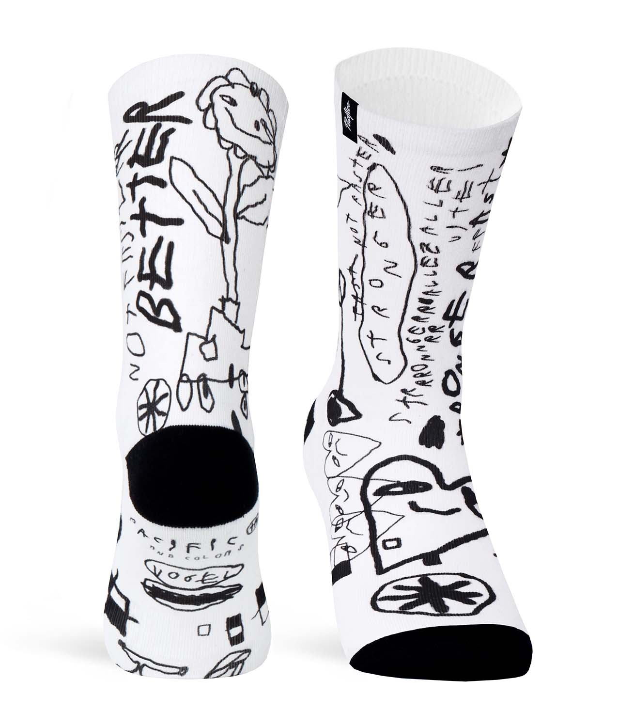 calcetines pacific
