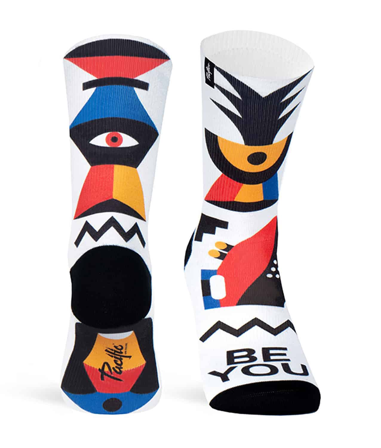 calcetines pacific