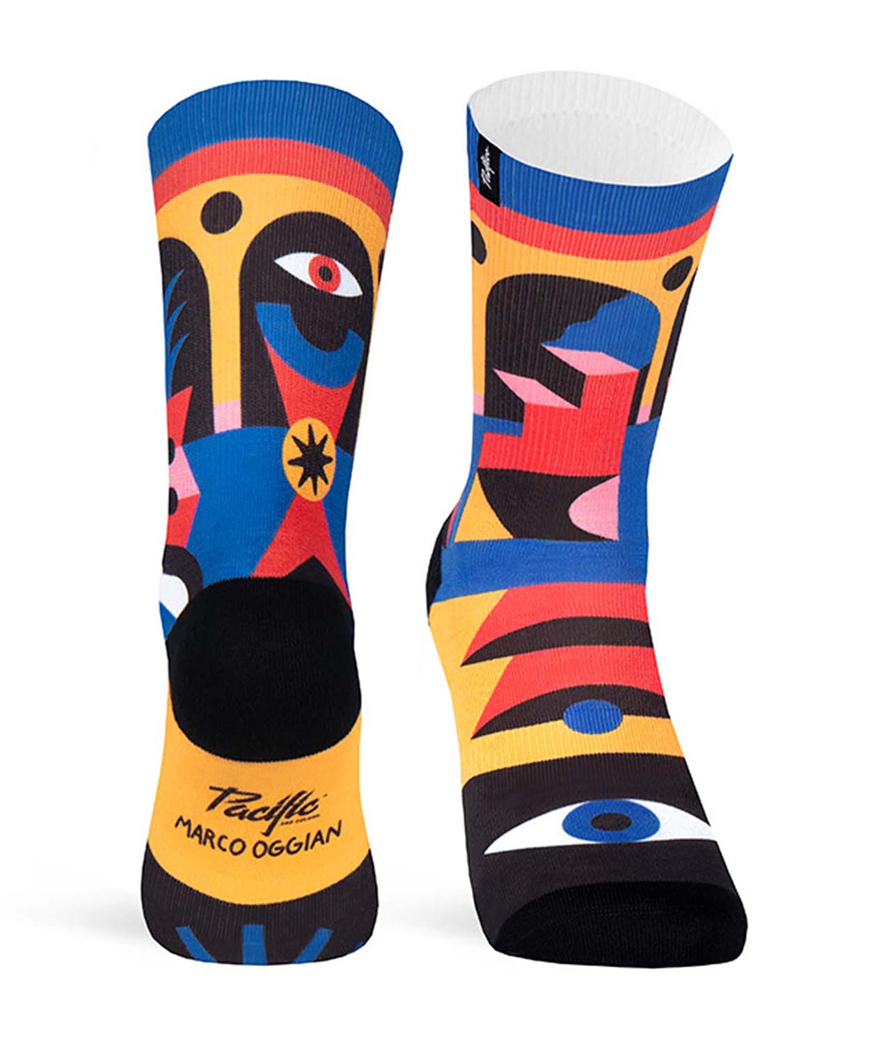 calcetines pacific