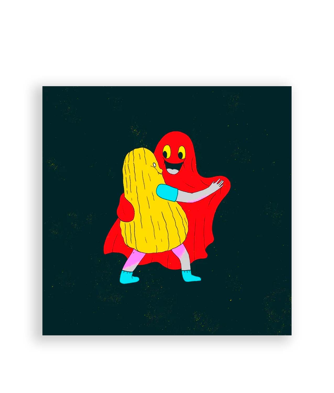 cristina daura ilustracion barcelona
