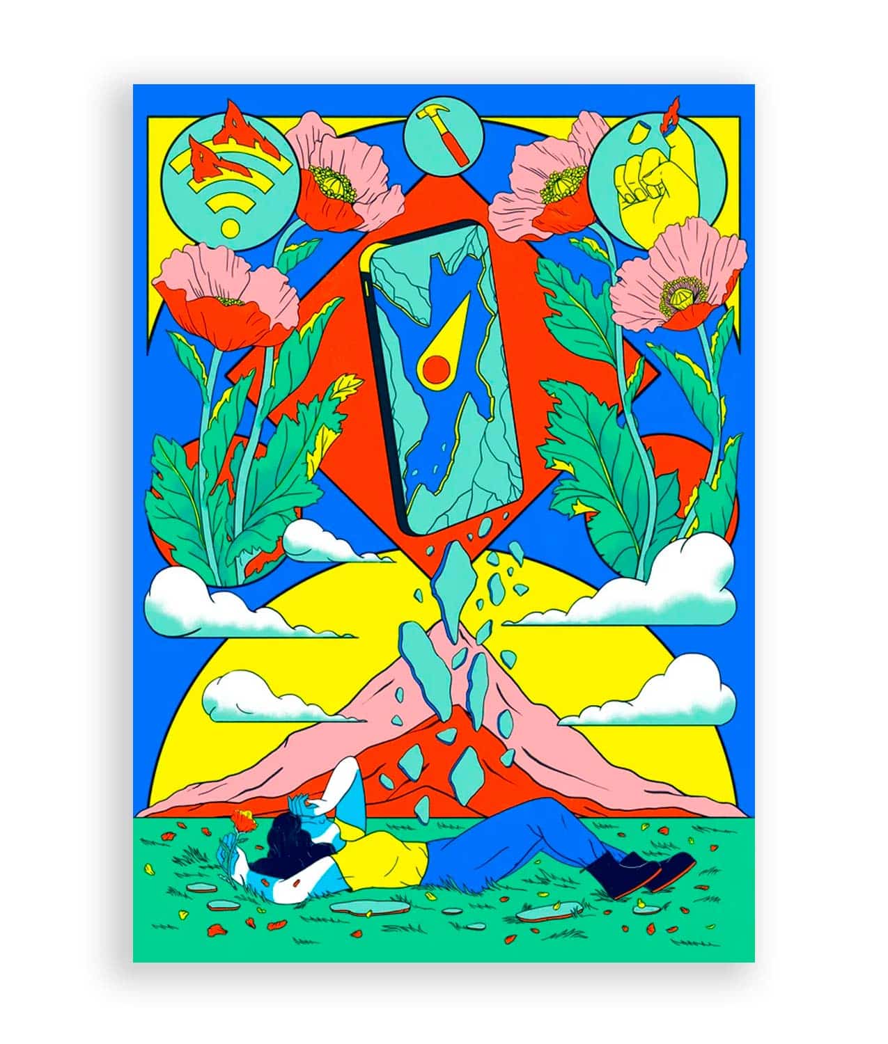 cristina daura ilustracion barcelona
