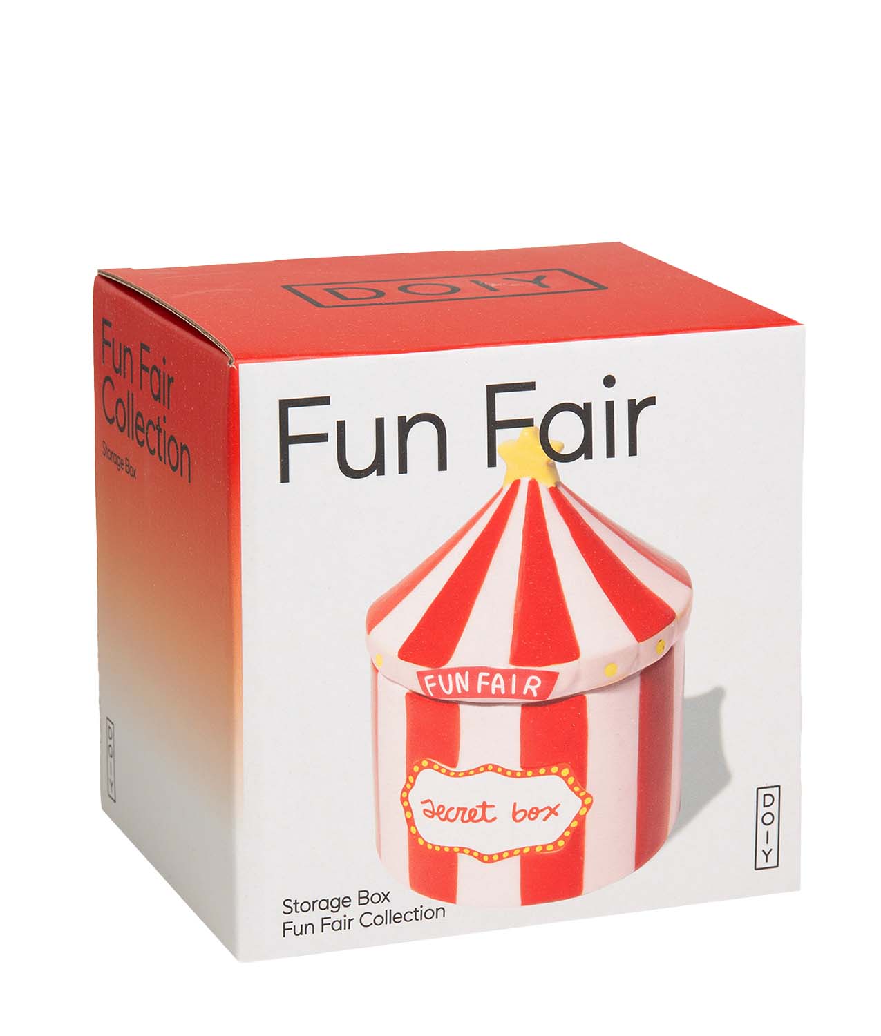 caja carpa circo doiy