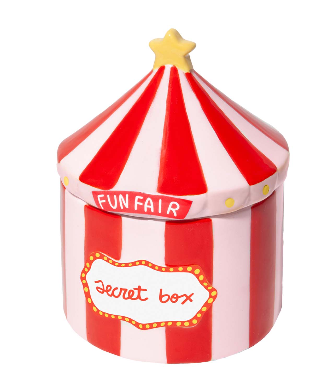 caja carpa circo doiy