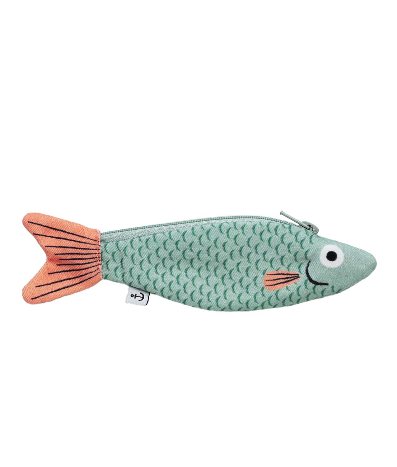 LLAVERO DON FISHER