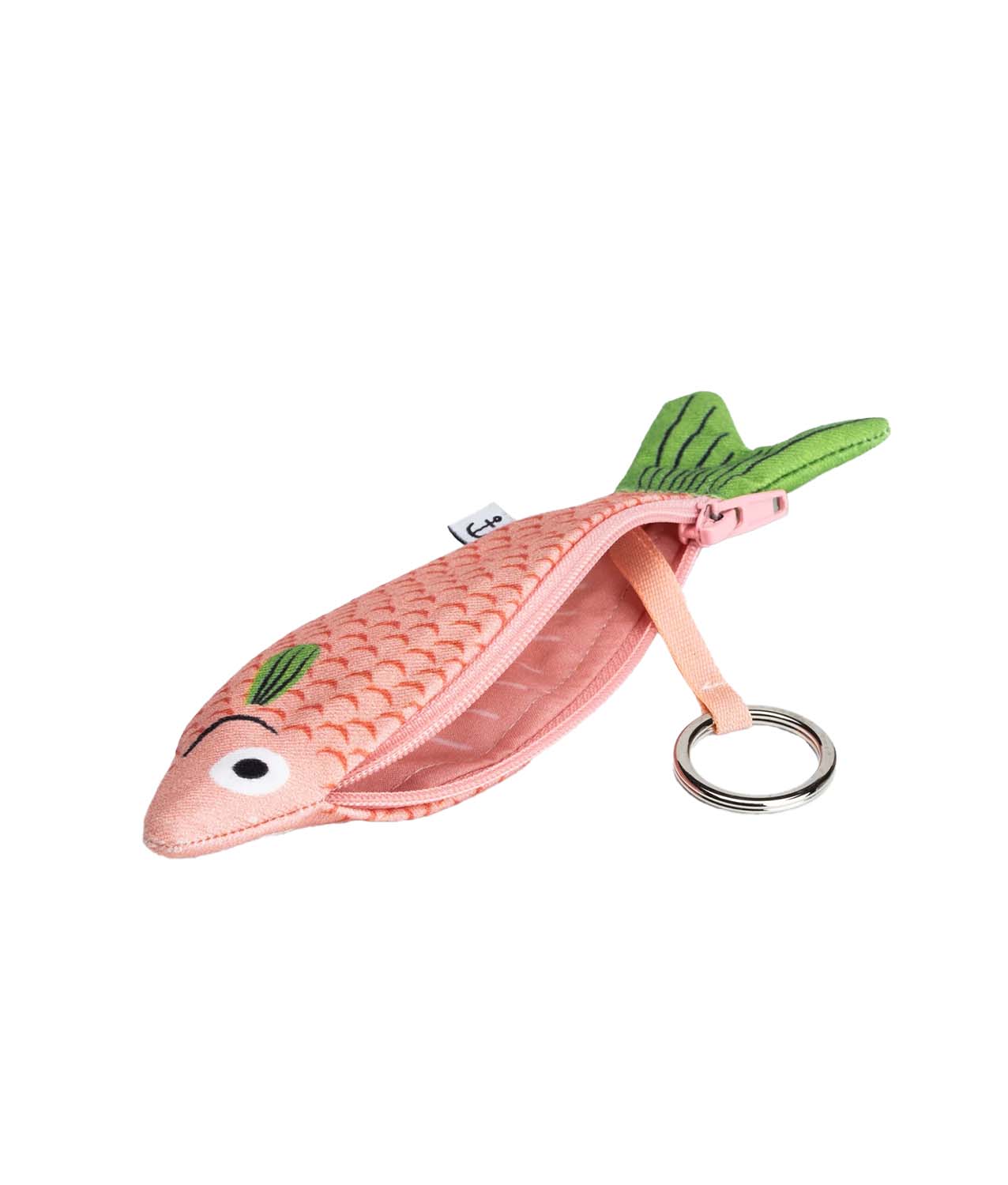 ESTUCHE DON FISHER
