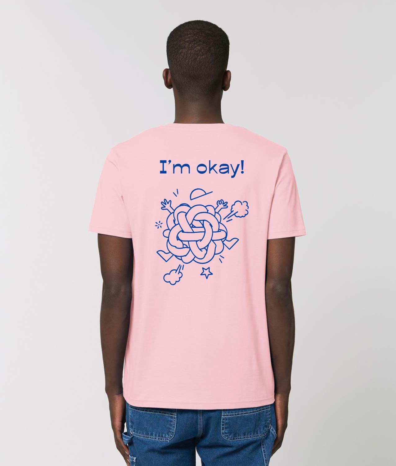 T SHIRT clara mur