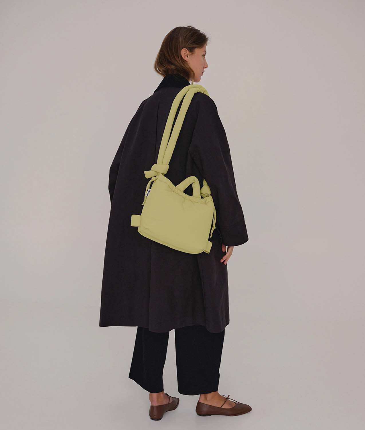 Bolso Compact Ona - Lima