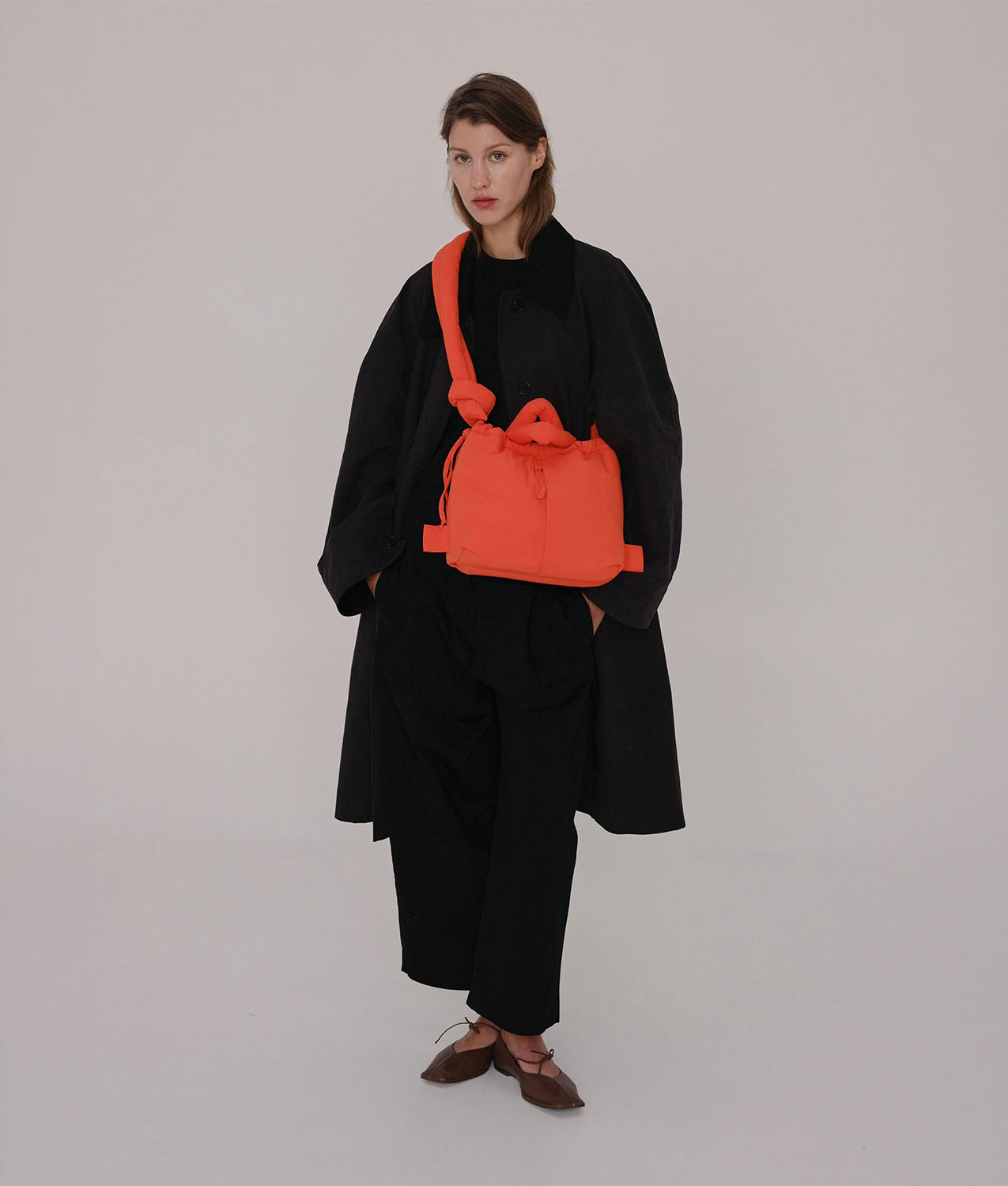 Bossa Compact Ona - Coral