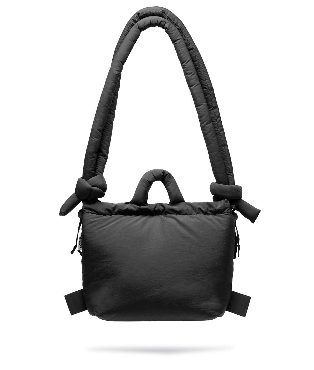 Bolso Compact Ona - Negro