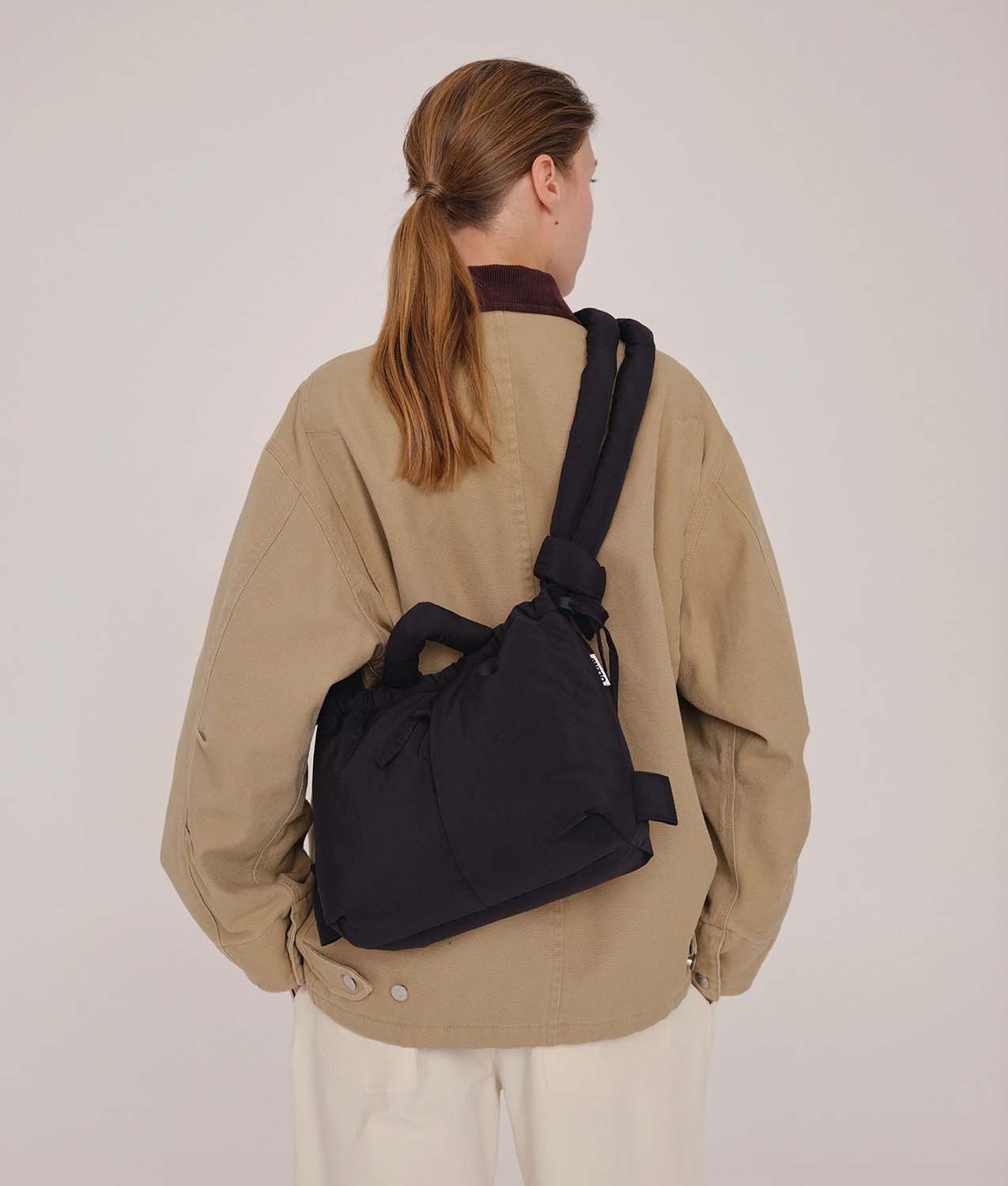 Bolso Compact Ona - Negro