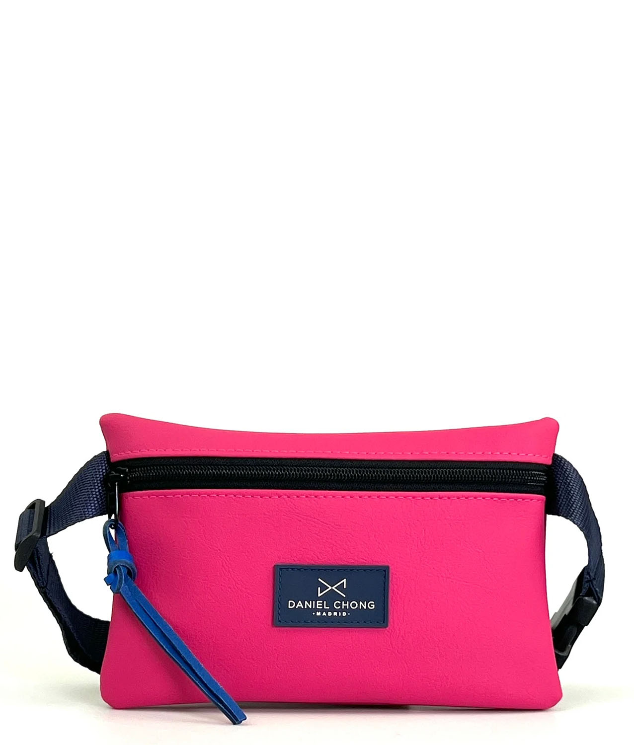 Riñonera Magenta