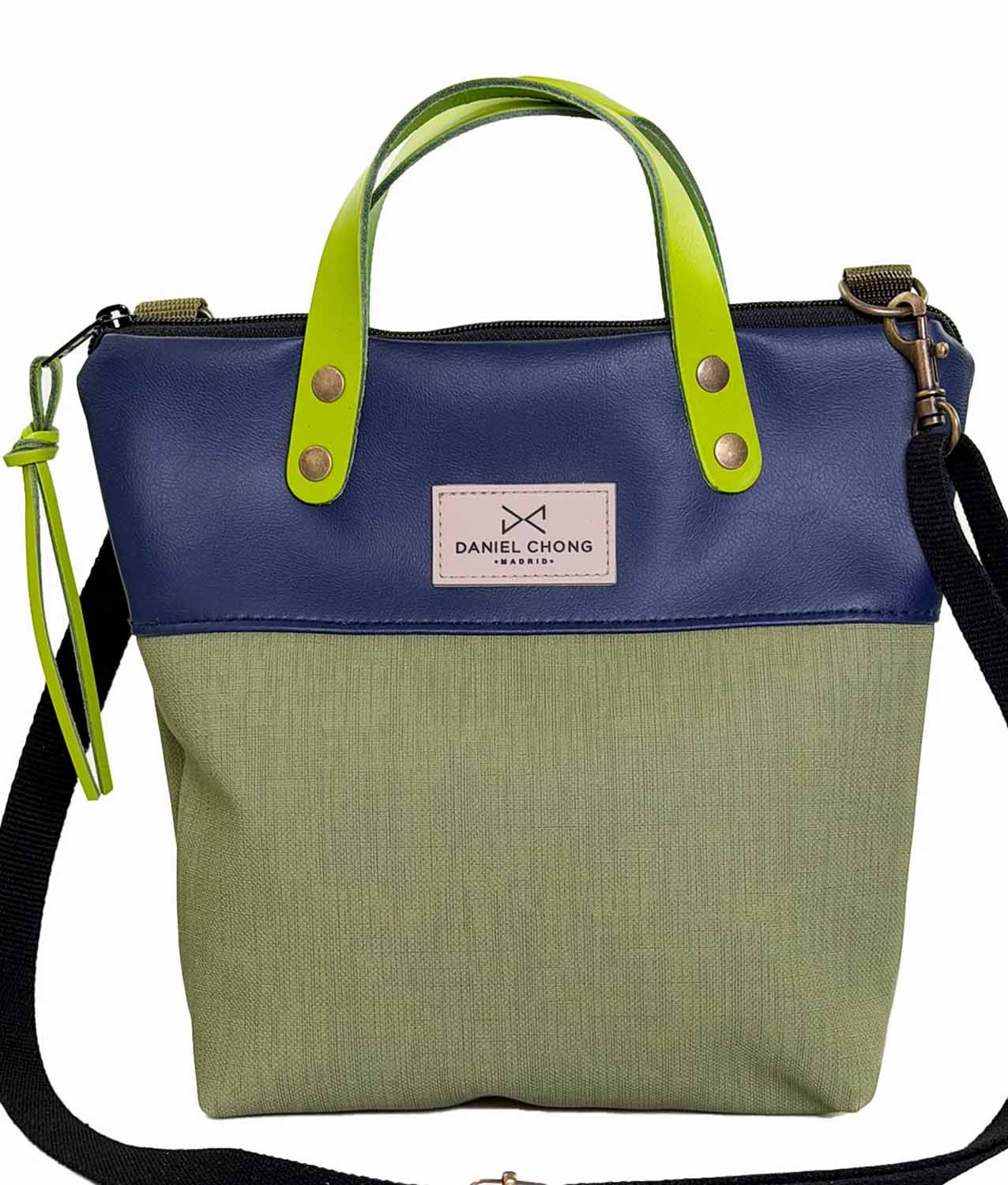 Bandolera Mini 089