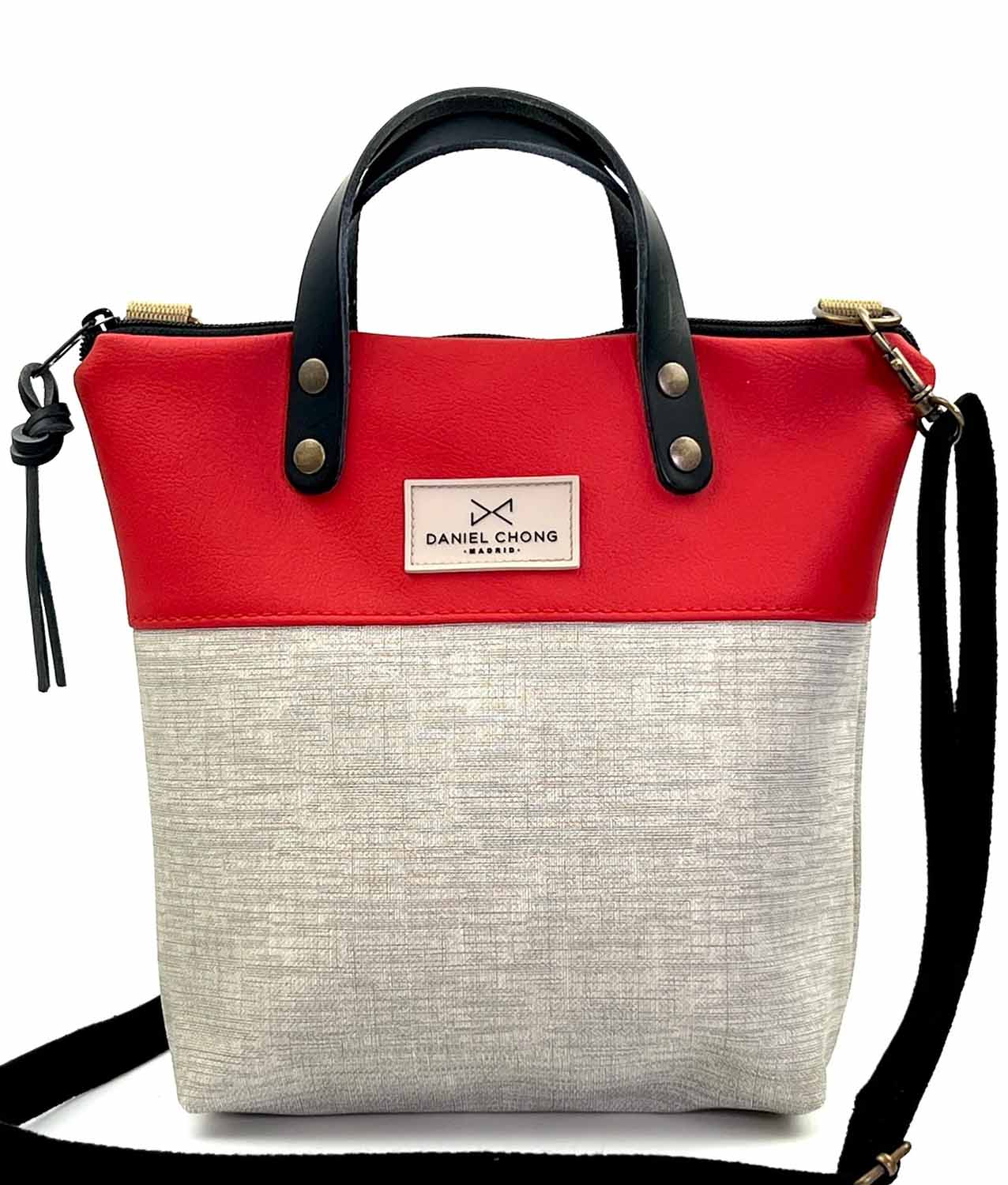 Bandolera Mini 056