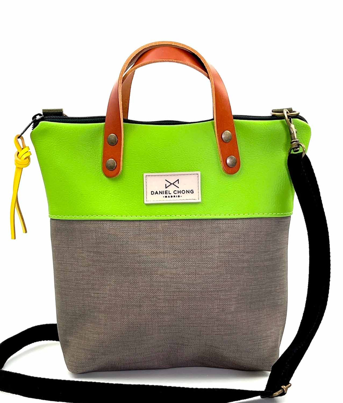 Bandolera Mini 107