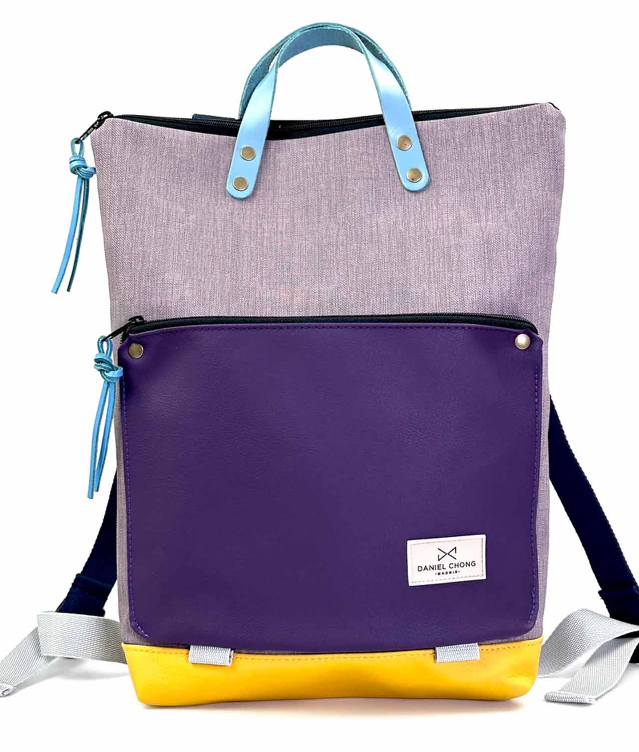 Mochila Book Holder Imp. DZ 057