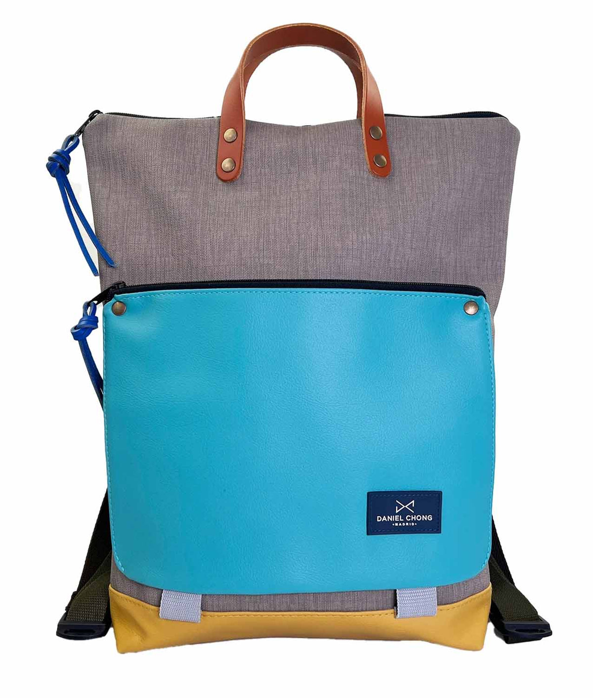 Mochila Book Holder Impermeable DZ 044