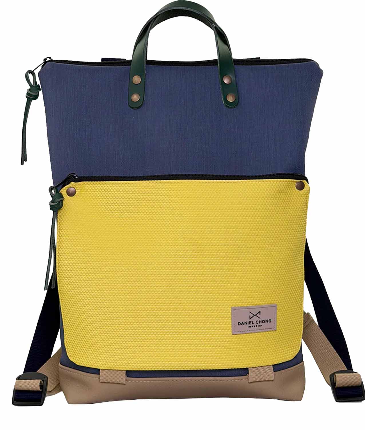 Mochila Book Holder Imp. DZ 051