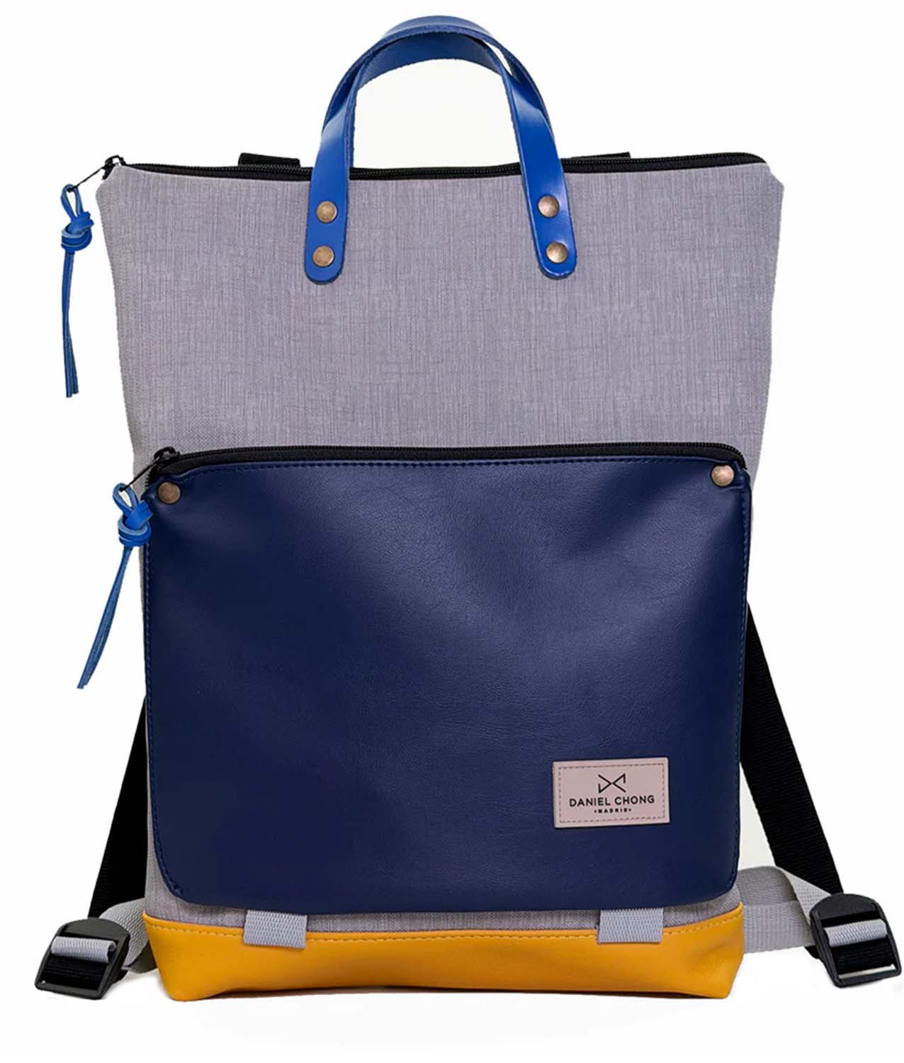 Mochila Book Holder Imp. DZ 052