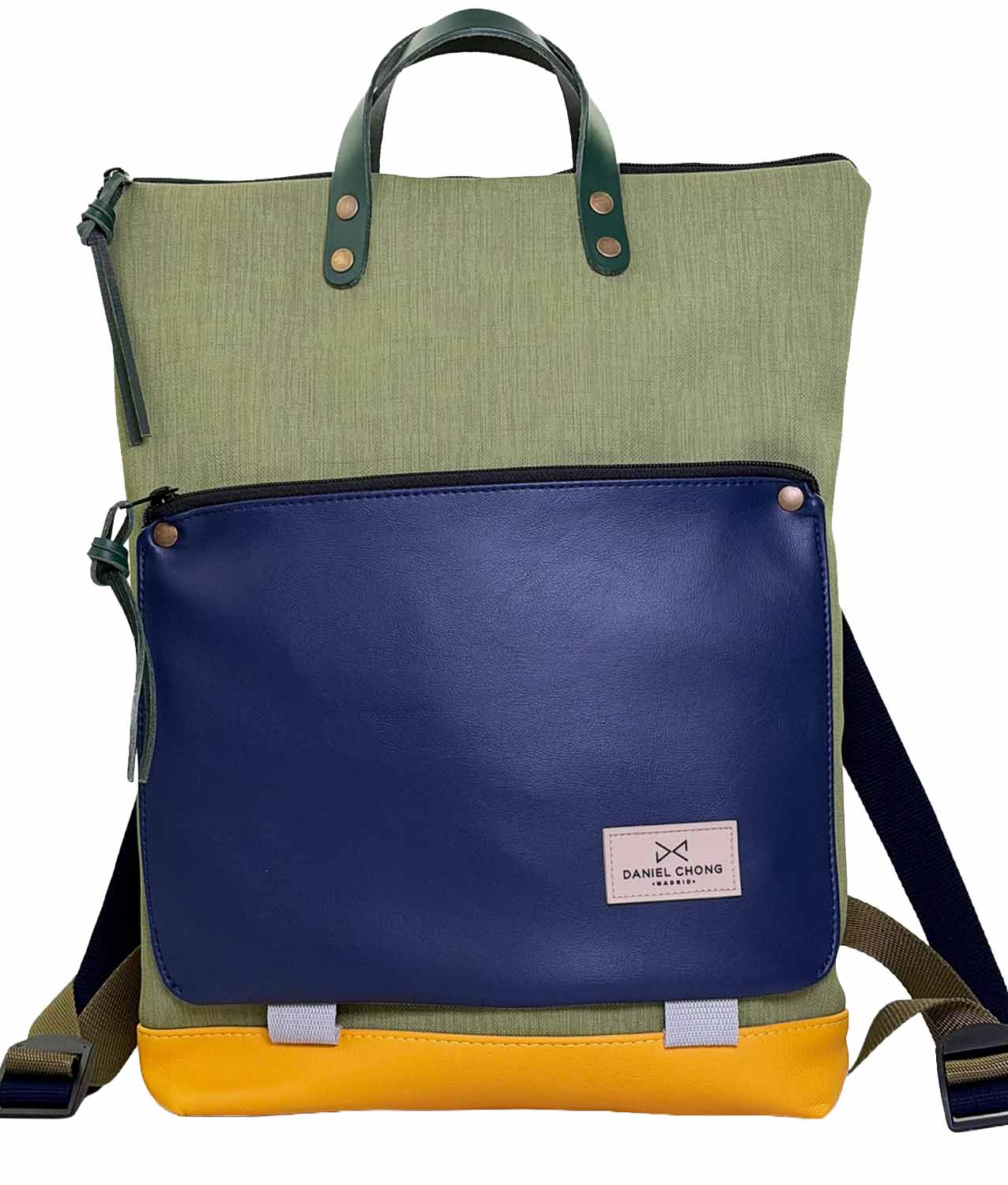 Mochila Book Holder Imp. DZ 055