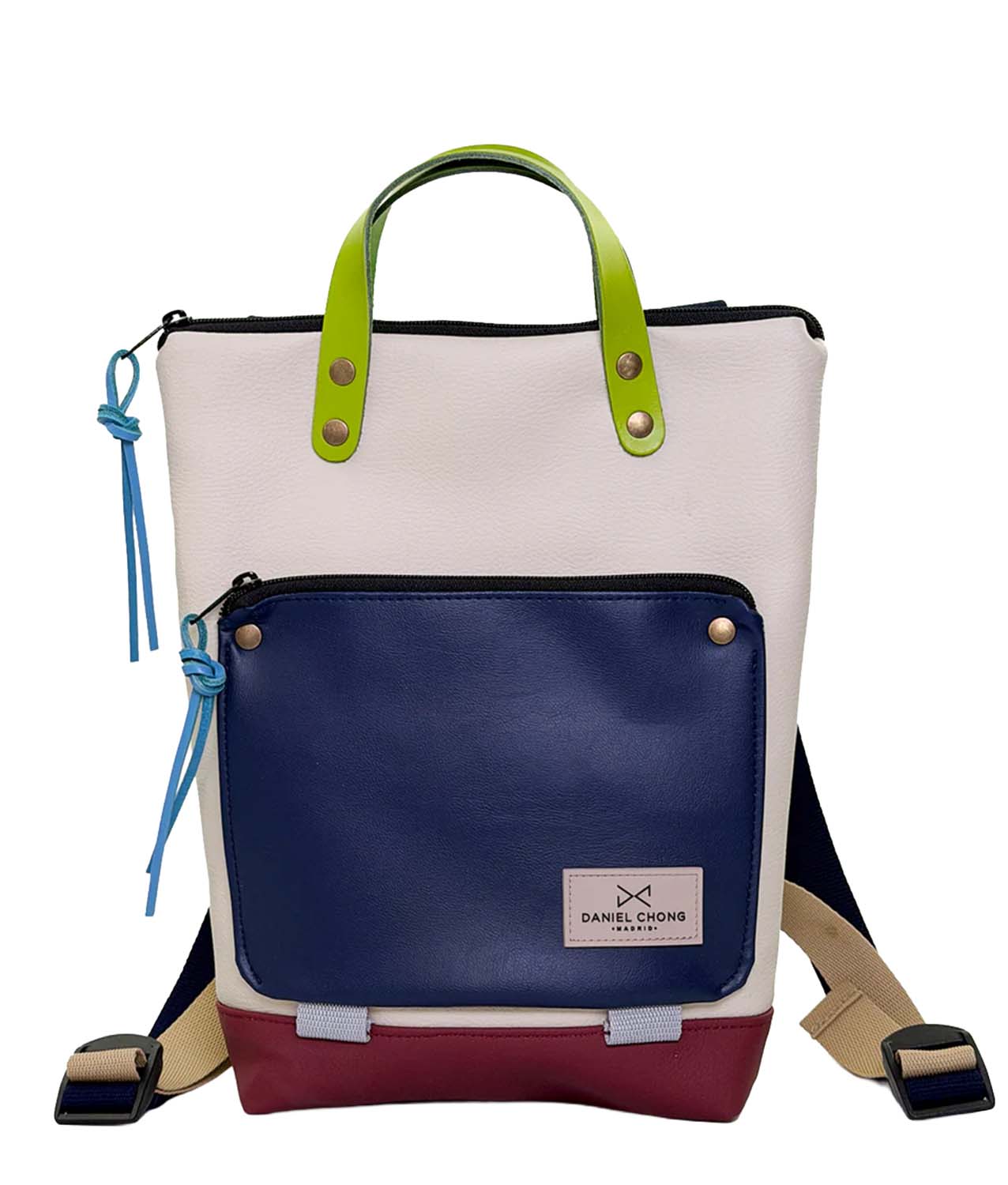Mochila Mini Book Holder Imp. DZ 024