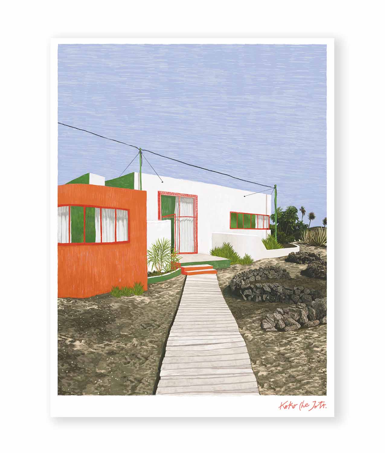Galápagos