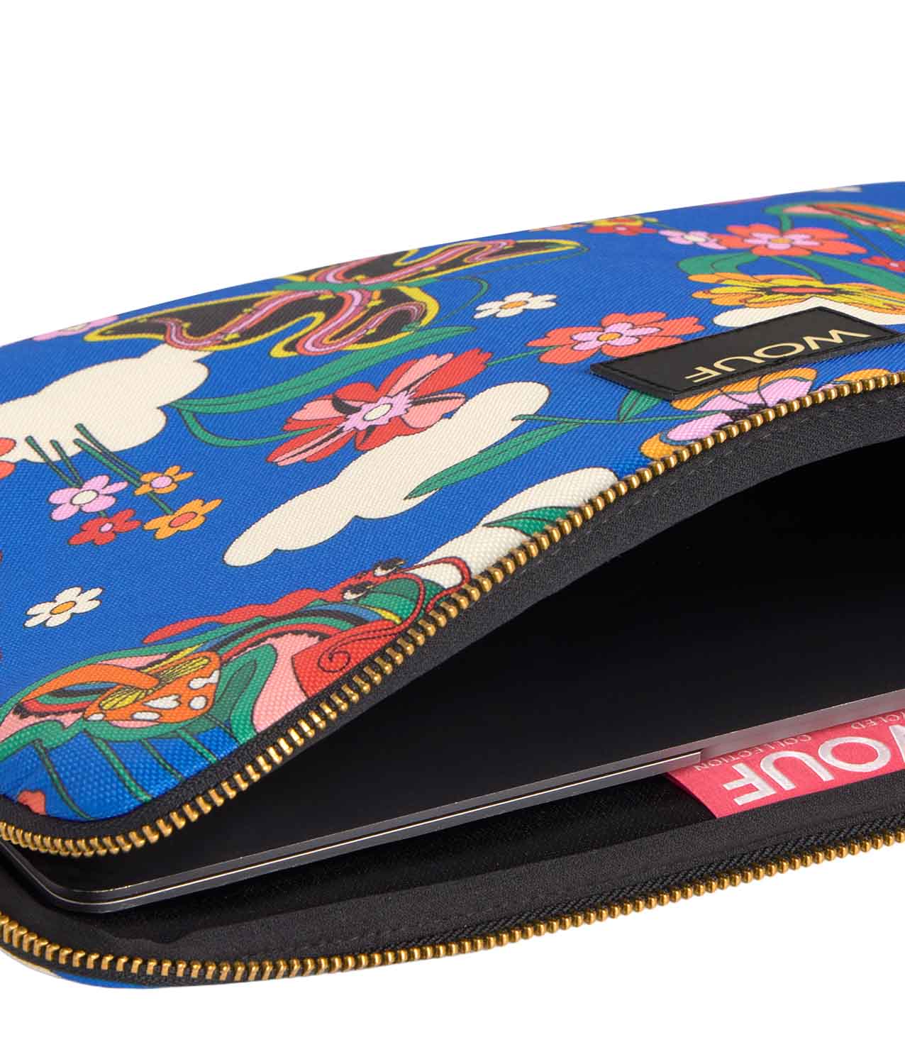 Funda Portátil 13" & 14" Happyland