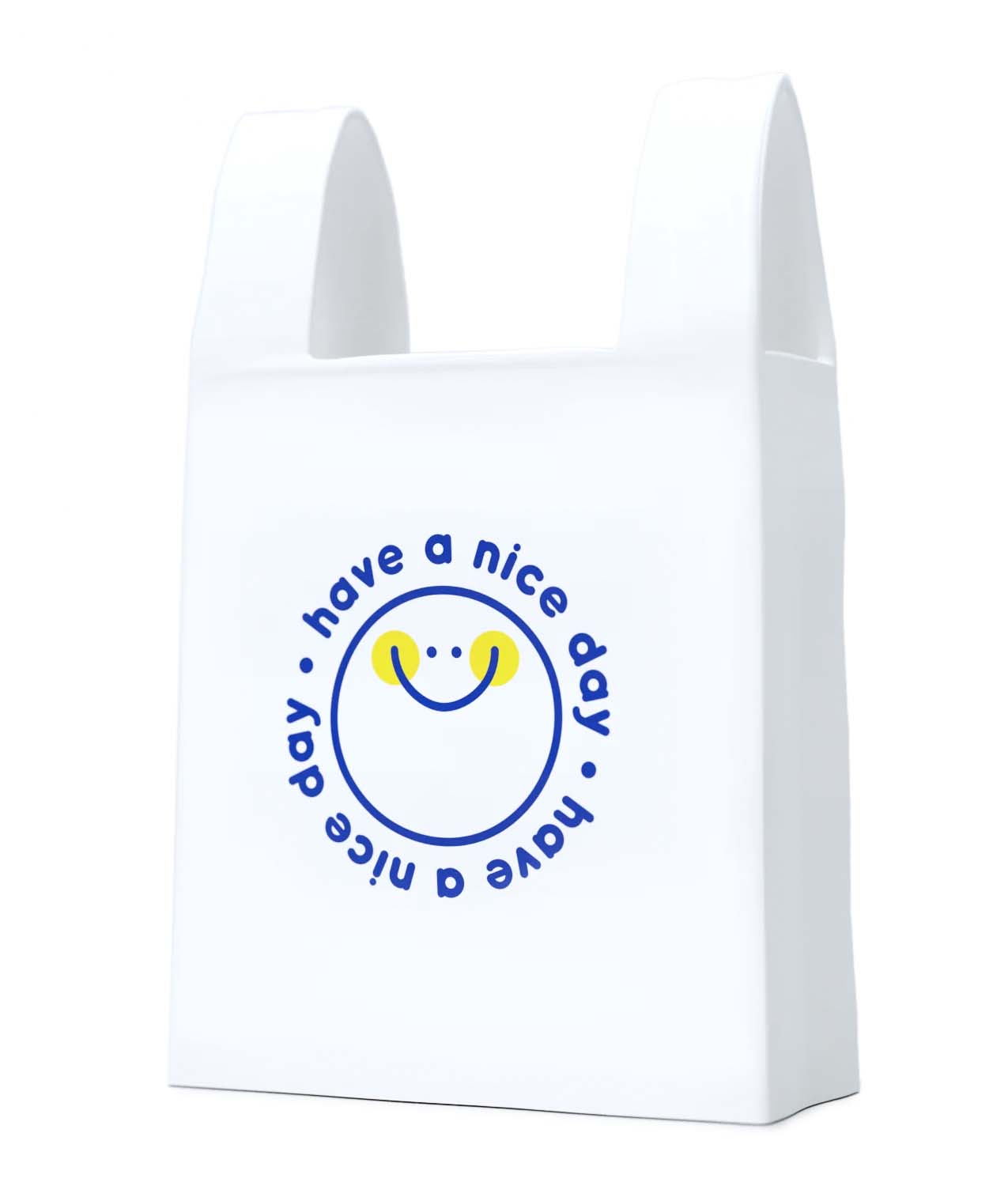 jarron bolsa have a nice day fluid market