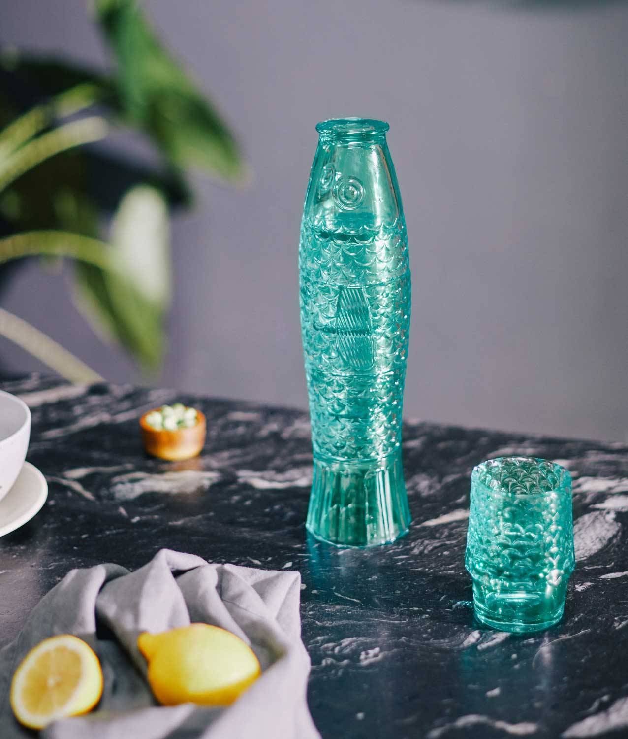 VASOS CARPA KOI
