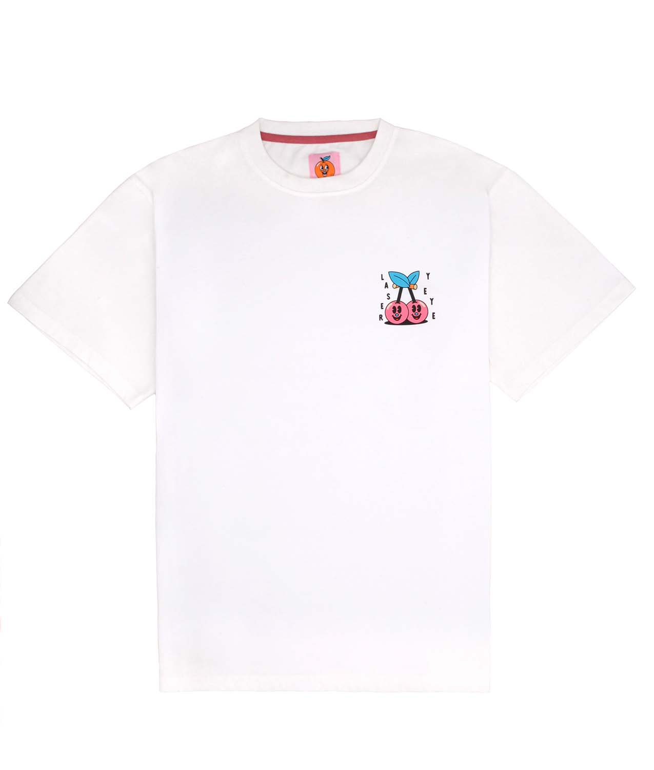 laser camiseta yeye weller