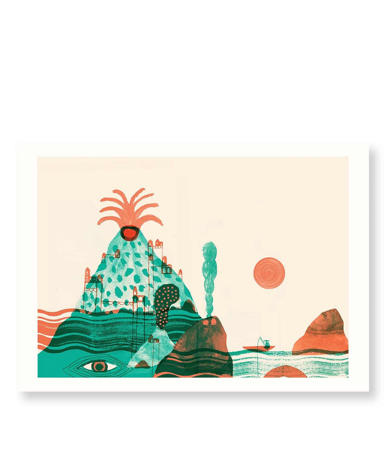 La Isla
