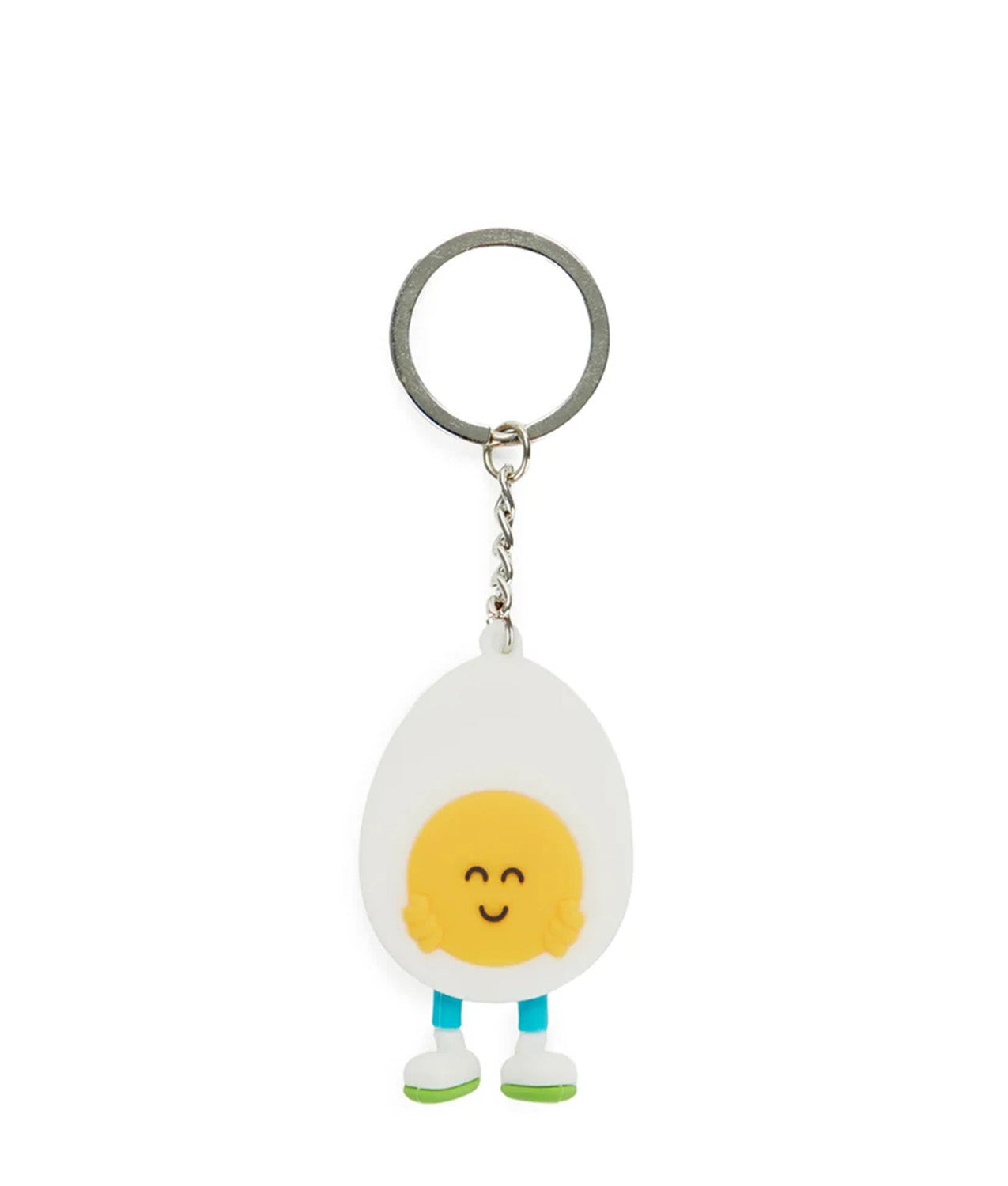 Llavero Ramen Eggo Chan