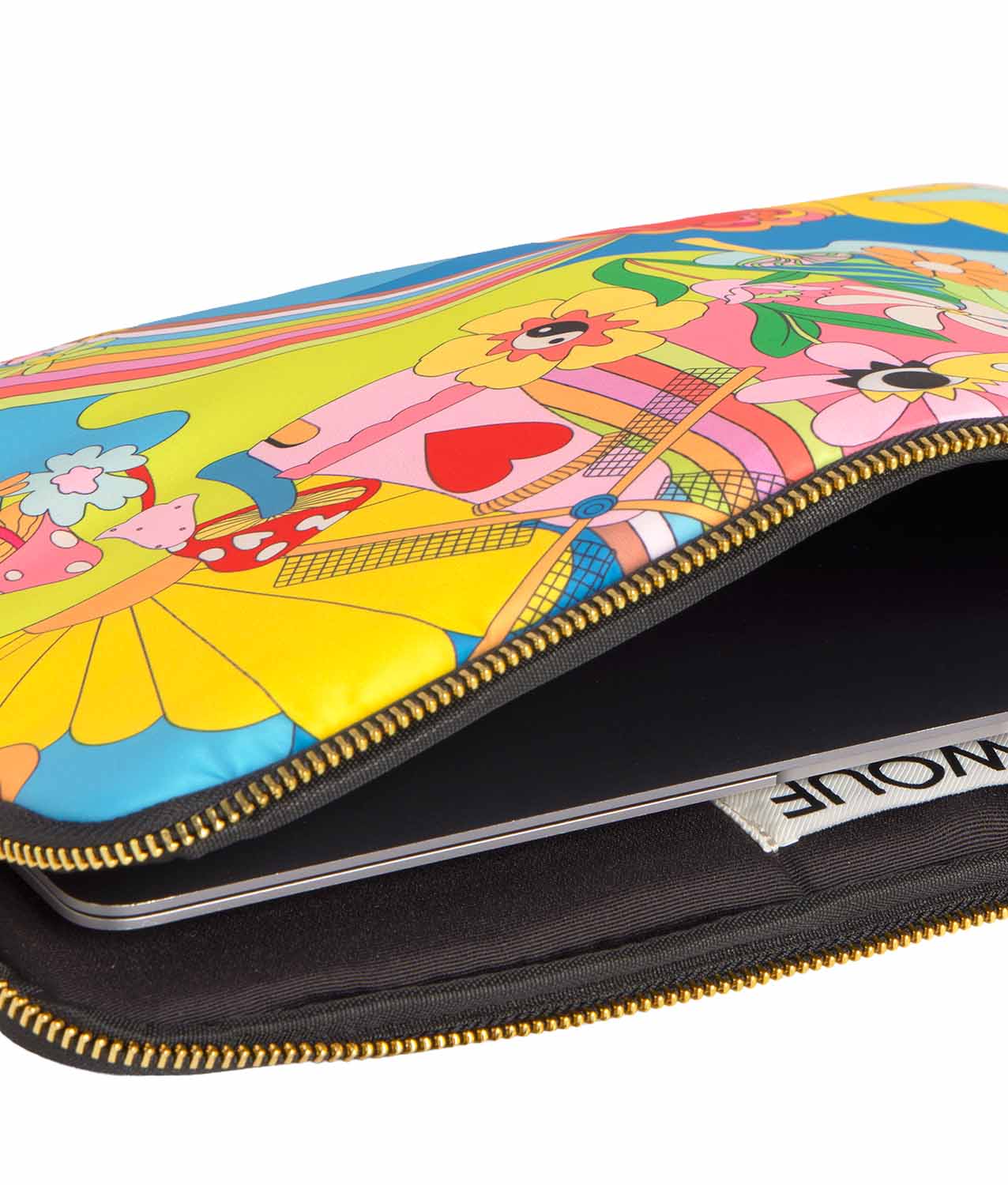 Funda Portátil 13" & 14" Magic Trip