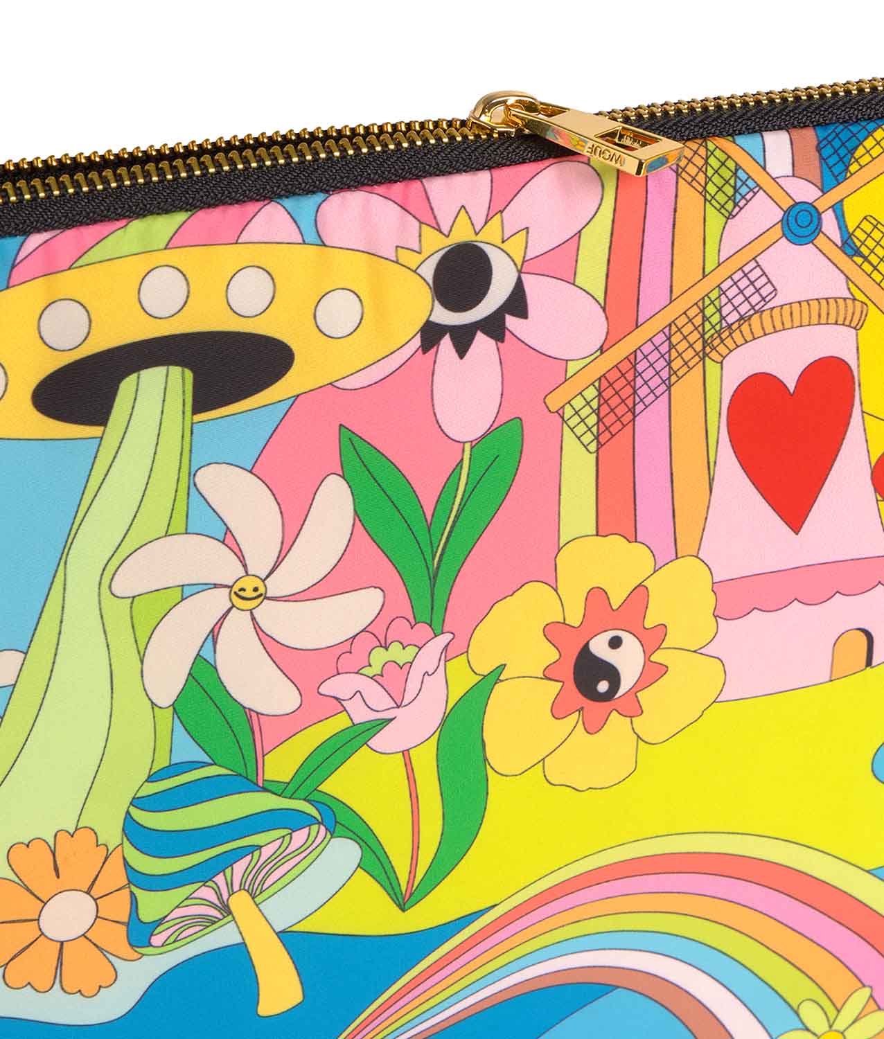 Funda Portátil 13" & 14" Magic Trip