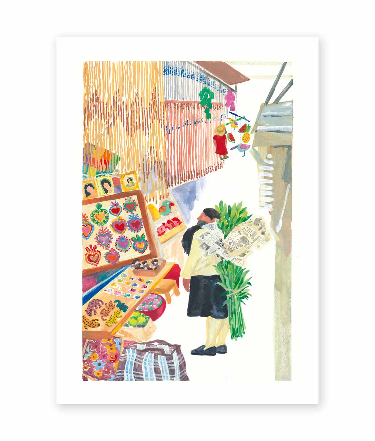 ilustraciones elena mompó