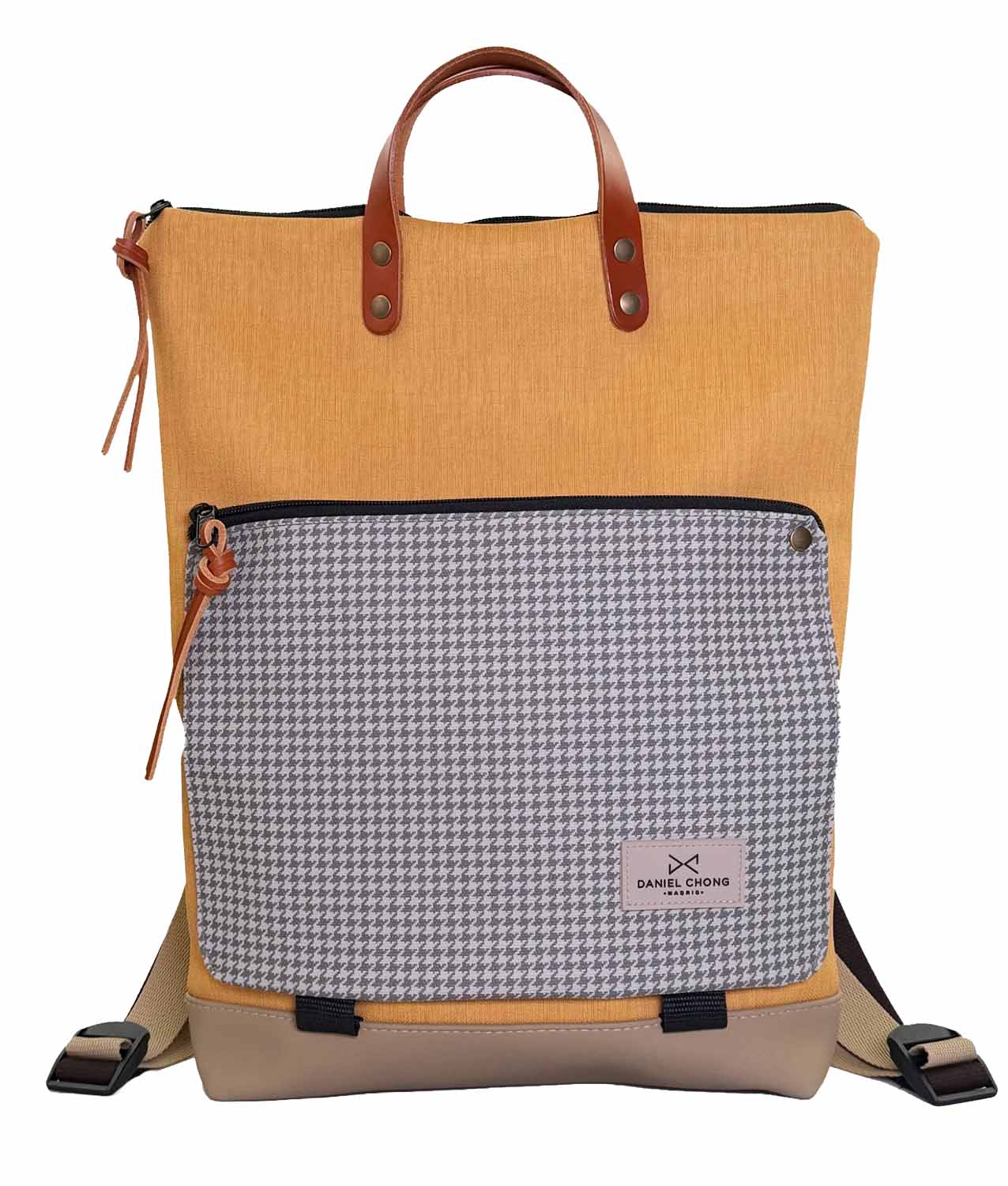 Mochila Book Holder Impermeable DZ 061