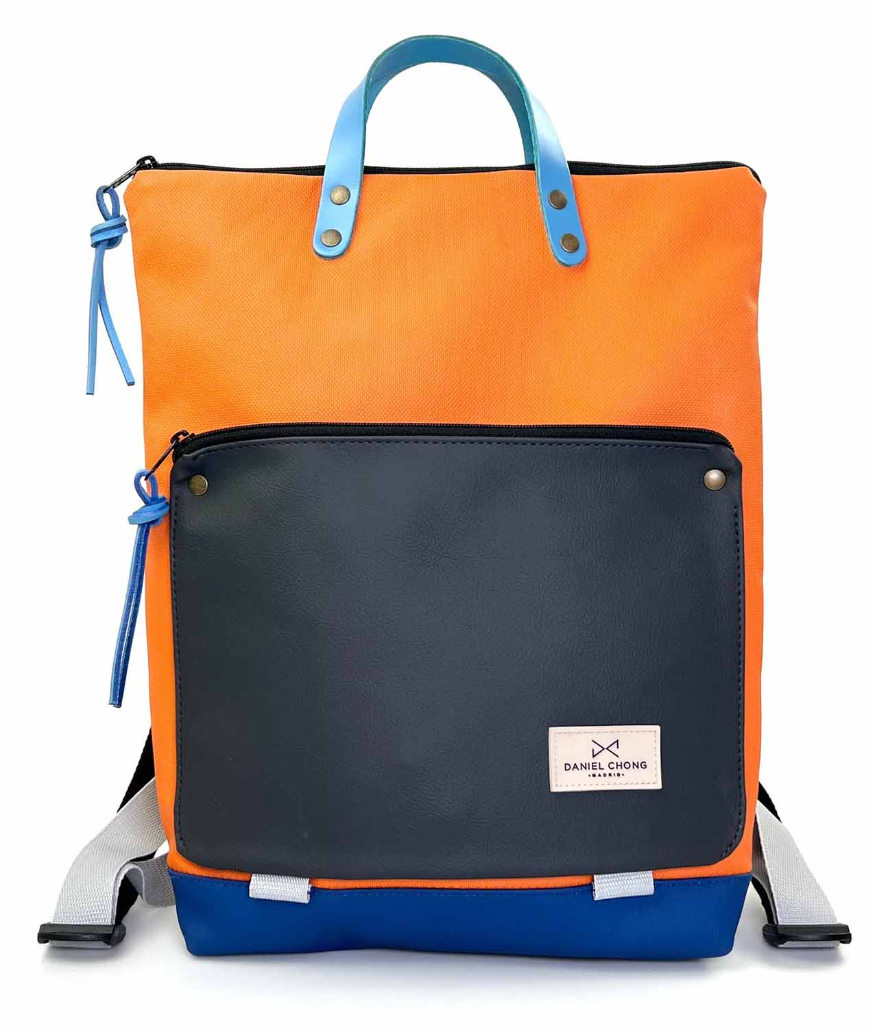 Mochila Book Holder Impermeable DZ 064