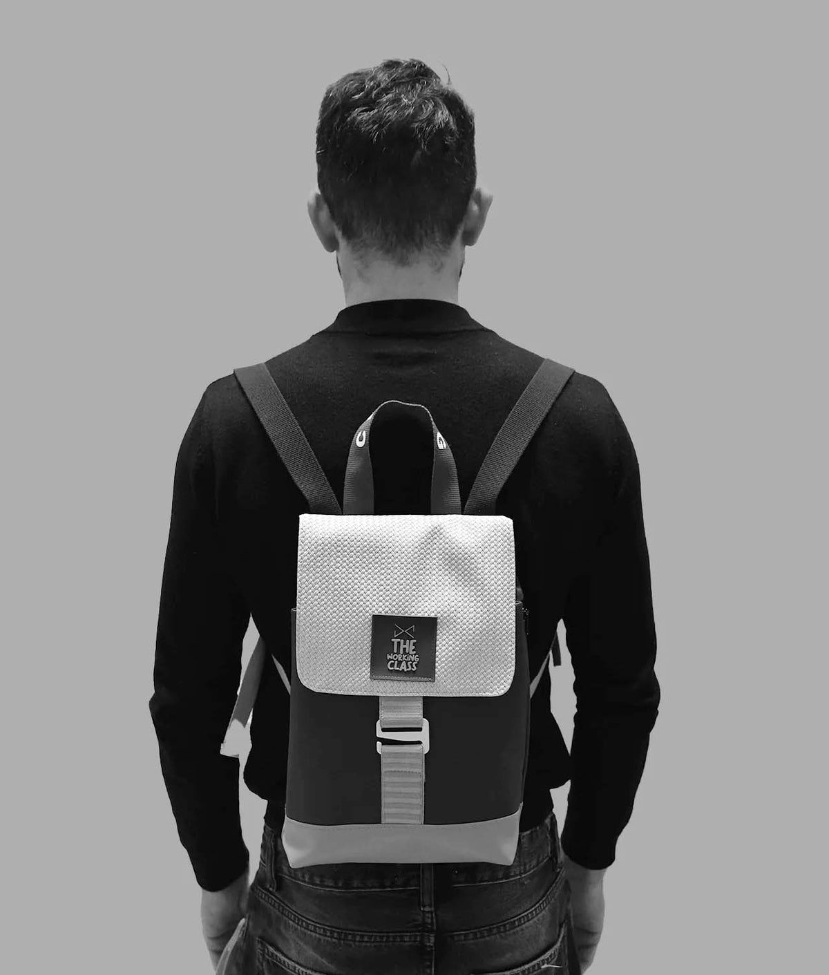 Mochila Mini Hook 007